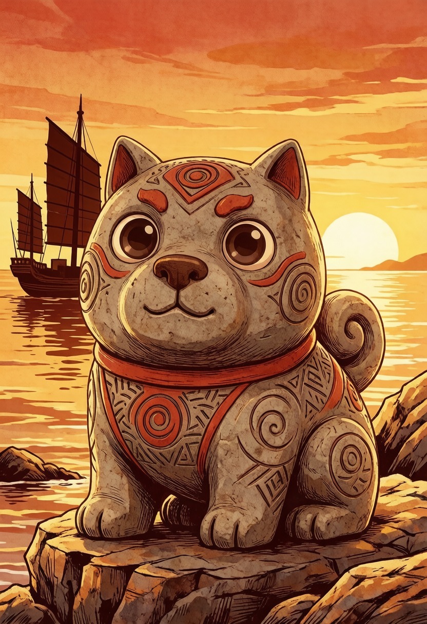动画样片封面