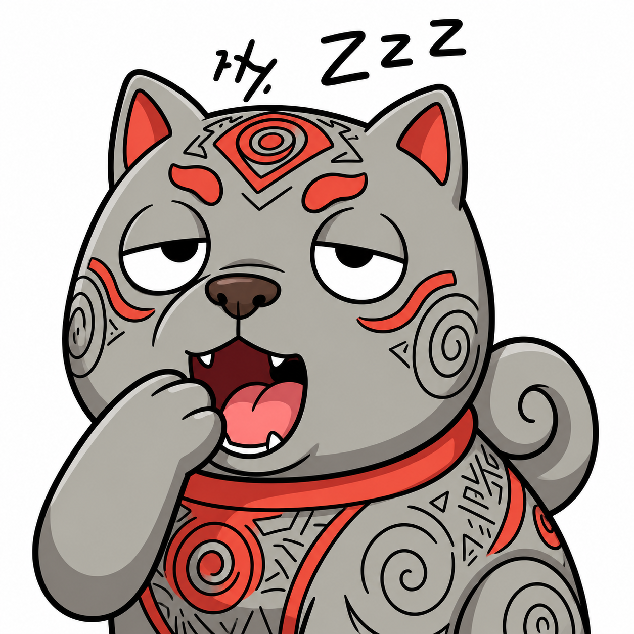 表情包 08